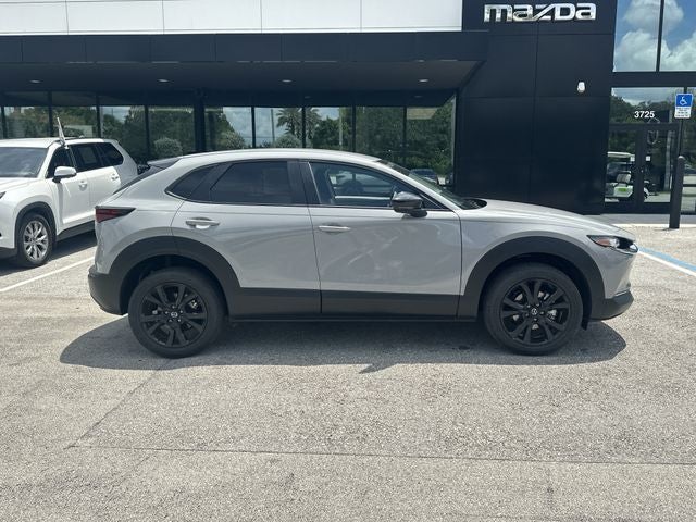 2026 Mazda Mazda CX-30 — detail view